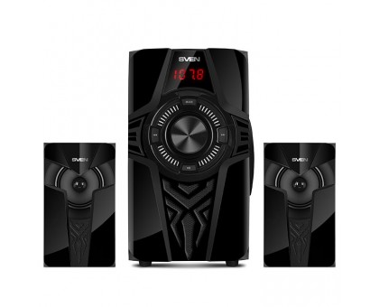 Колонки 2.1 SVEN MS-2070 Bluetooth (USB, SD, FM)