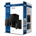 Колонки 2.1 SVEN MS-2080 Bluetooth (USB, SD, FM)
