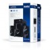 Колонки 2.1 SVEN MS-2100 (USB, SD, FM)