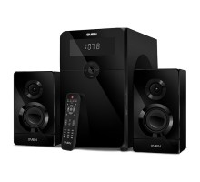 Колонки 2.1 SVEN MS-2250 Bluetooth (USB, SD, FM) уцінка