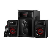 Колонки 2.1 SVEN MS-302 (USB, SD, FM) УЦІНКА
