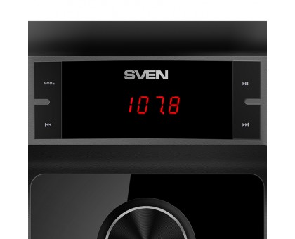 Колонки 2.1 SVEN MS-302 (USB, SD, FM) Колонки 2.1 SVEN MS-302 (USB, SD, FM)