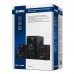 Колонки 2.1 SVEN MS-302 (USB, SD, FM)