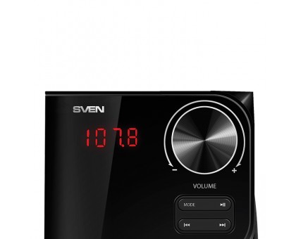 Колонки 2.1 SVEN MS-305 Bluetooth (USB, SD, FM) Колонки 2.1 SVEN MS-305 Bluetooth (USB, SD, FM)