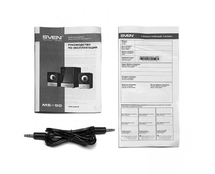 Колонки 2.1 SVEN MS-90 Колонки 2.1 SVEN MS-90