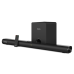 Канальна звукова панель (саундбар) 2.1 SVEN SB-2150A з бездротовим сабвуфером