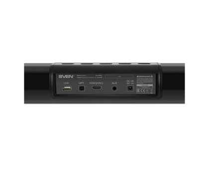 Канальна звукова панель (саундбар) 2.1 SVEN SB-2150A з бездротовим сабвуфером Канальна звукова панель (саундбар) 2.1 SVEN SB-2150A з бездротовим сабвуфером