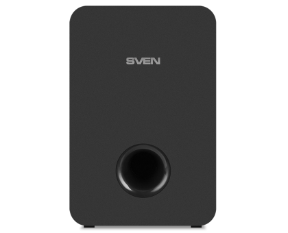 Канальна звукова панель (саундбар) 2.1 SVEN SB-2150A з бездротовим сабвуфером Канальна звукова панель (саундбар) 2.1 SVEN SB-2150A з бездротовим сабвуфером