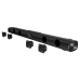 Канальна звукова панель (саундбар) 2.1 SVEN SB-2150A з бездротовим сабвуфером