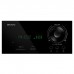 Колонки 5.1 SVEN HT-210 (120Вт) оптика, коаксиал, Bluetooth, годинник, ду (УЦІНКА)