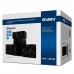 Колонки 5.1 SVEN HT-210 (120Вт) оптика, коаксиал, Bluetooth, годинник, ду (УЦІНКА)