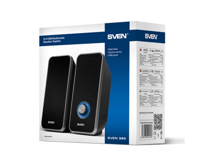 Колонки SVEN 325 Колонки SVEN 325