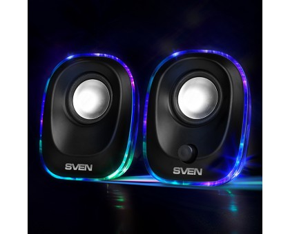 Колонки SVEN 330 Колонки SVEN 330