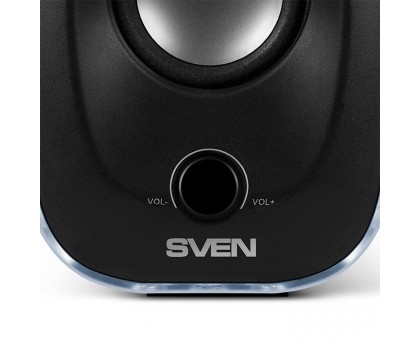 Колонки SVEN 330 Колонки SVEN 330