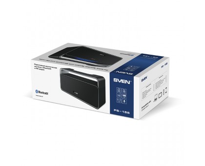 Колонка SVEN PS-185 (bluetooth) Колонка SVEN PS-185 (bluetooth)