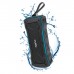 Колонка SVEN PS-220 black-blue (bluetooth) вологозахищена
