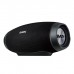 Колонка SVEN PS-230 black (bluetooth) вологозахищена