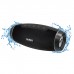 Колонка SVEN PS-230 black (bluetooth) вологозахищена