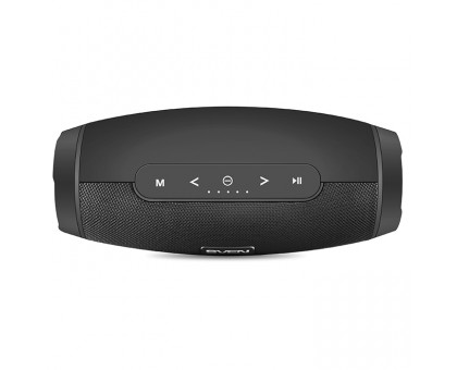 Колонка SVEN PS-230 black (bluetooth) вологозахищена Колонка SVEN PS-230 black (bluetooth) вологозахищена