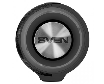 Колонка SVEN PS-230 black (bluetooth) вологозахищена Колонка SVEN PS-230 black (bluetooth) вологозахищена