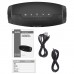Колонка SVEN PS-230 black (bluetooth) вологозахищена