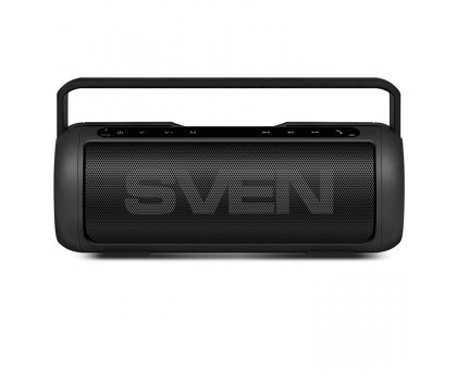 Колонка SVEN PS-250BL Black (bluetooth) Колонка SVEN PS-250BL Black (bluetooth)