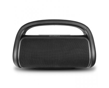Колонка SVEN PS-350 Black (bluetooth) вологозахищена Колонка SVEN PS-350 Black (bluetooth) вологозахищена
