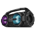 Колонка SVEN PS-415 Black (12 Вт, Bluetooth, FM, USB, microSD, LED-дисплей, 1500мА*ч)