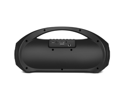 Колонка SVEN PS-425 Black (12 Вт, Bluetooth, FM, USB, microSD, LED-дисплей, 1500мА*ч) Колонка SVEN PS-425 Black (12 Вт, Bluetooth, FM, USB, microSD, LED-дисплей, 1500мА*ч)