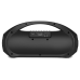 Колонка SVEN PS-425 Black (12 Вт, Bluetooth, FM, USB, microSD, LED-дисплей, 1500мА*ч)
