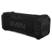 Колонка SVEN PS-430 Black (bluetooth) вологозахищена