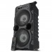 Колонка SVEN PS-440 Black (20W, TWS, Bluetooth, FM, USB, microSD, LED-display, RC, 2x2000mA*h)