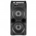 Колонка SVEN PS-440 Black (20W, TWS, Bluetooth, FM, USB, microSD, LED-display, RC, 2x2000mA*h)