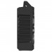 Колонка SVEN PS-440 Black (20W, TWS, Bluetooth, FM, USB, microSD, LED-display, RC, 2x2000mA*h)
