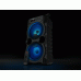 Колонка SVEN PS-440 Black (20W, TWS, Bluetooth, FM, USB, microSD, LED-display, RC, 2x2000mA*h)