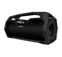 Колонка SVEN PS-470 Black (bluetooth)