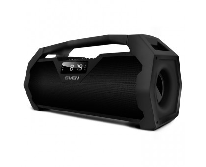 Колонка SVEN PS-470 Black (bluetooth) Колонка SVEN PS-470 Black (bluetooth)