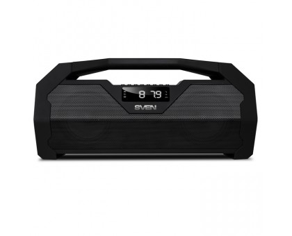 Колонка SVEN PS-470 Black (bluetooth) Колонка SVEN PS-470 Black (bluetooth)