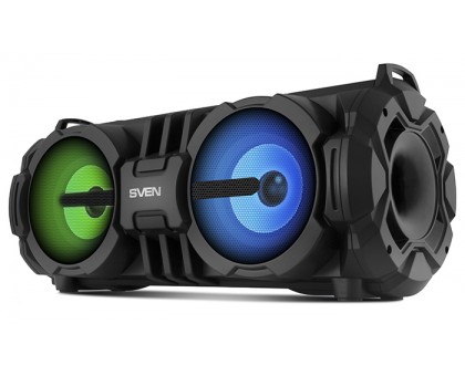 Колонка SVEN PS-485 Black УЦІНКА Колонка SVEN PS-485 Black УЦІНКА
