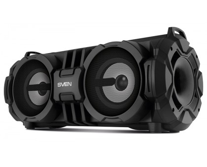 Колонка SVEN PS-485 Black УЦІНКА Колонка SVEN PS-485 Black УЦІНКА
