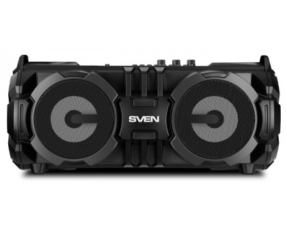 Колонка SVEN PS-485 Black УЦІНКА Колонка SVEN PS-485 Black УЦІНКА