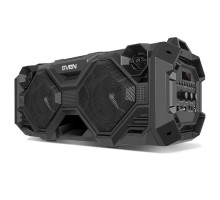 Колонка SVEN PS-490 Black (bluetooth) УЦІНКА