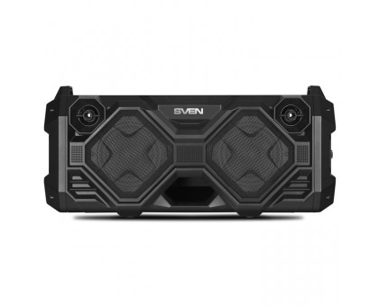 Колонка SVEN PS-490 Black (bluetooth) УЦІНКА Колонка SVEN PS-490 Black (bluetooth) УЦІНКА