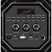 Колонка SVEN PS-500 Black (bluetooth, підсвічування, караоке)