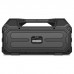 Колонка SVEN PS-580 Black (bluetooth, підсвічування, караоке)