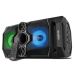 Колонка SVEN PS-655 Black (bluetooth, підсвічування, караоке)