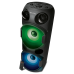 Колонка SVEN PS-750 Black (80Вт, TWS, bluetooth, підсвічування, караоке)