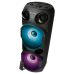 Колонка SVEN PS-750 Black (80Вт, TWS, bluetooth, підсвічування, караоке)
