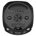 Колонка SVEN PS-750 Black (80Вт, TWS, bluetooth, підсвічування, караоке)