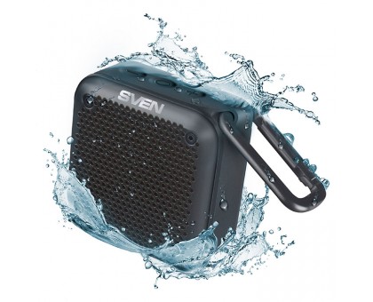 Колонка SVEN PS-88 Black (bluetooth) Колонка SVEN PS-88 Black (bluetooth)